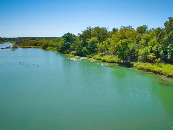 340 Bois D Arc Rd, Menard, TX 76859