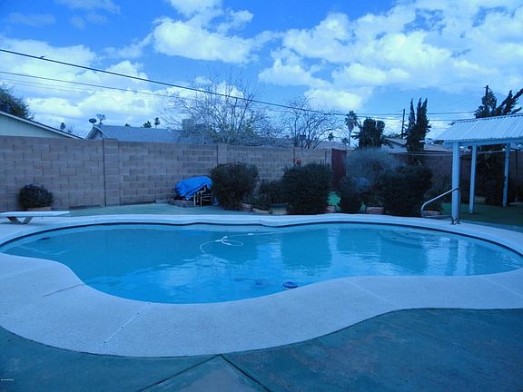 Take a plunge...soon
