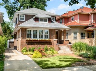 807 Woodbine Ave, Oak Park, IL 60302