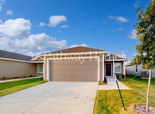 1352 Plum Rd, Princeton, TX 75407