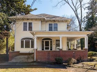120 S Candler St, Decatur, GA 30030