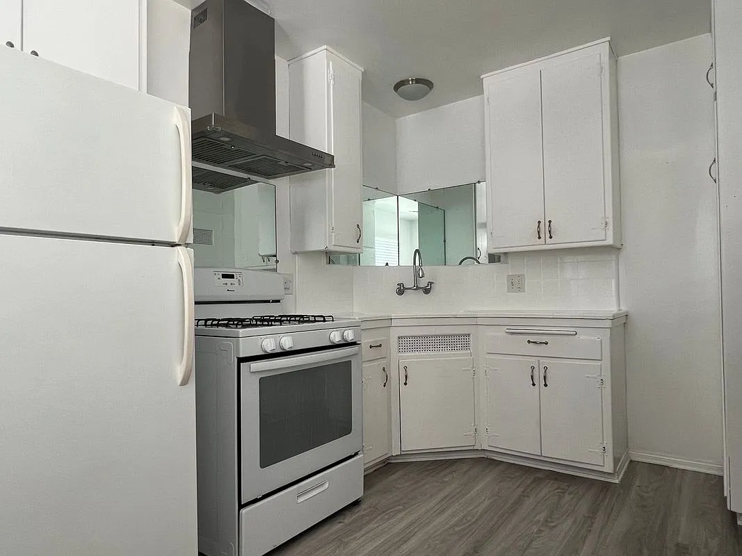 1 bed, 1.0 bath, 600 sqft, $2,650 — Photo 4