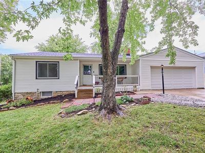 7414 W 55th St, Overland Park, KS, 66202