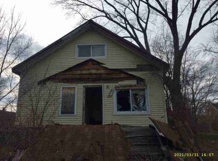 18903 Anglin St, Detroit, MI 48234