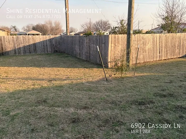6902 Cassidy Ln — Photo 32