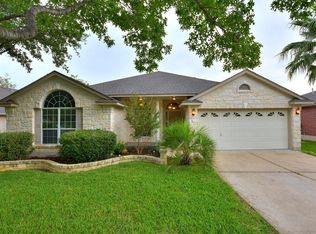 14532 Ballyclarc Dr, Austin, TX 78717