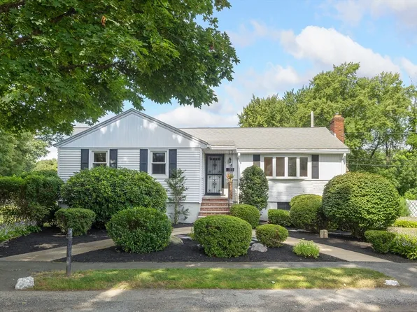 12 3rd St, Saugus, MA 01906