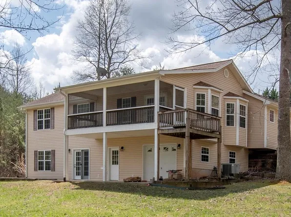 5224 Laurel Rdg, Young Harris, GA 30582