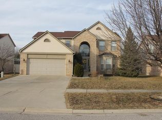 6337 Jonquil Ln, Ypsilanti, MI