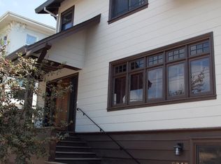 5945 Keith Ave, Oakland, CA 94618