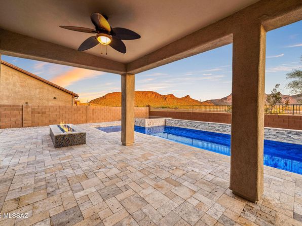 8695 W Cadwell Way, Marana, AZ 85653