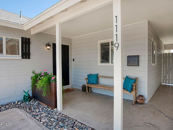 2nd image of 1119 W CAMPBELL Avenue