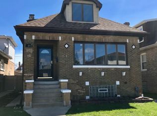 2107 N 74th Ct, Norridge, IL 60707