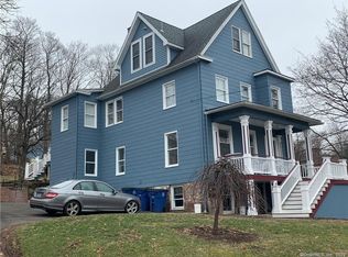 453 Quinnipiac Ave #2, New Haven, CT 06513