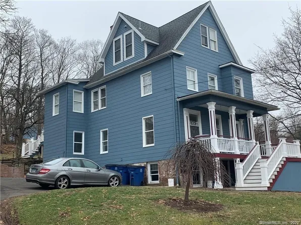 453 Quinnipiac Ave #2, New Haven, CT 06513