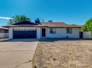 8723 E Hazel St, Mesa, AZ 85208