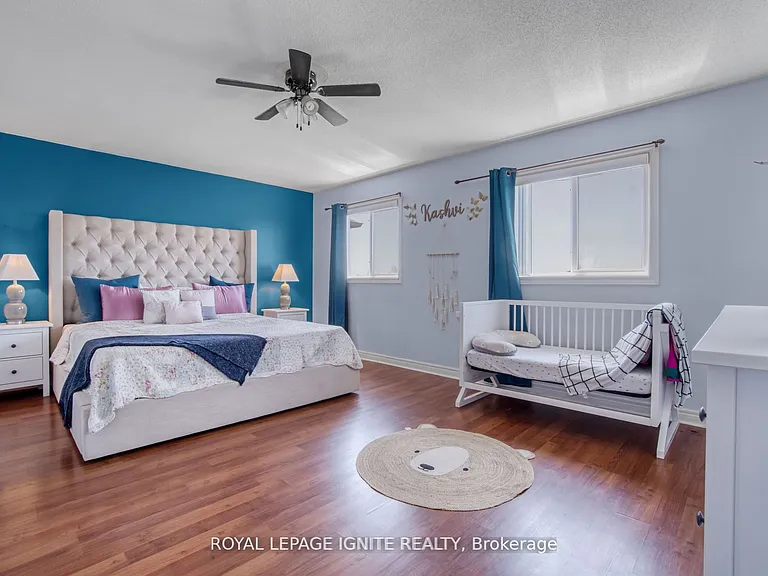 50 Marycroft Ct #UPPER — Photo 16