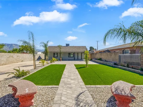 7791 Eucalyptus Dr, Highland, CA 92346