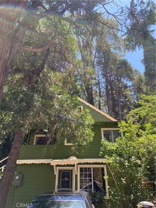 931 Fern Dr, Crestline, CA, 92325
