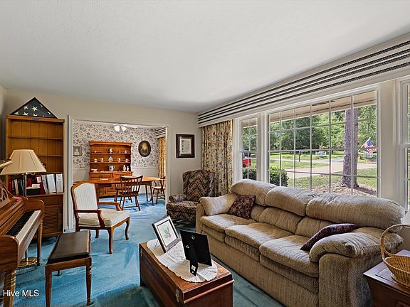 2nd image of 1334 Evans Road