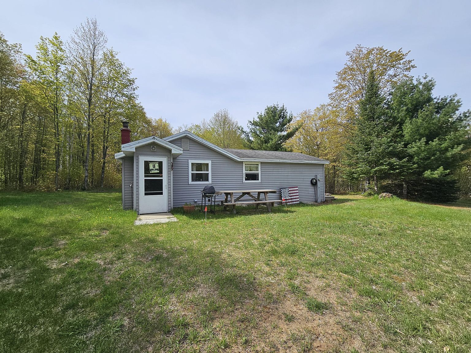 37667 W M 28, Hulbert, MI 49748 MLS 231141 Zillow