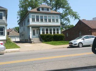 802 Abbott Rd, Buffalo, NY 14220