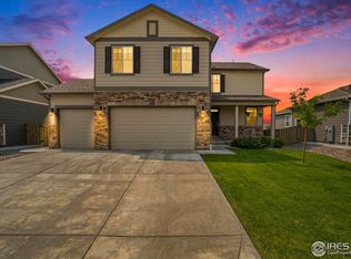 144 Hidden Lake Dr, Severance, CO 80550