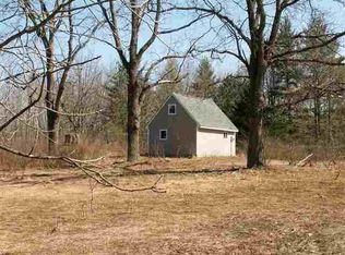 10328 Three Mile Rd, Luther, MI 49656