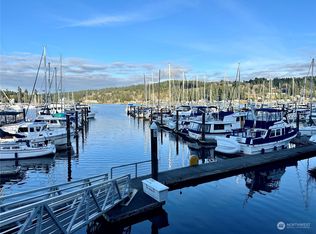 3901 Harborview Dr NW #C-35, Gig Harbor, WA