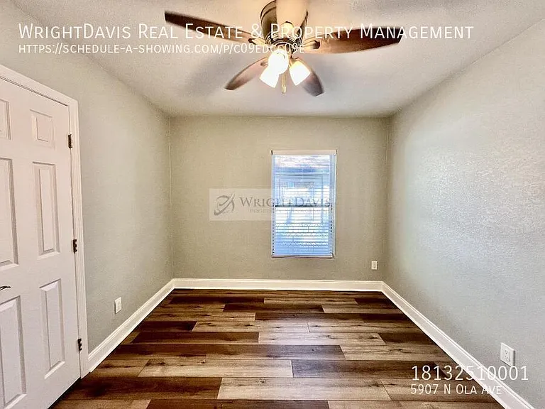5907 N Ola Ave — Photo 18