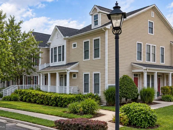112 Willow Oak Ave #A, Ocean View, DE 19970