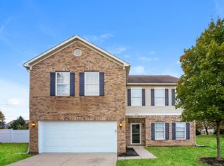 6225 White Rabbit Pl, Indianapolis, IN 46235