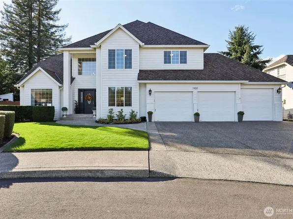 1900 NE 158th Avenue, Vancouver, WA 98684