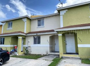 2275 NW 136th Ter #2282, Opa Locka, FL 33054