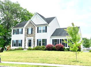 4070 Thompsondale Rd, Coopersburg, PA 18036