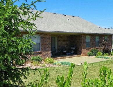 619 Lancelot Dr, Evansville, IN, 47711