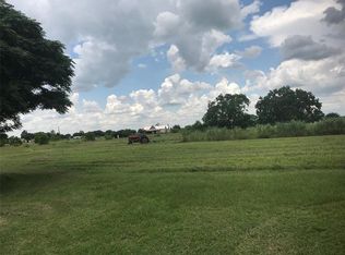 17825 Fisher Rd, Waller, TX 77484