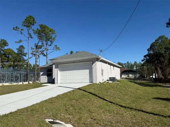 193 Castle Ave, Lehigh Acres, FL 33974