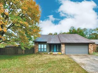 8046 S Irvington Ave, Tulsa, OK 74136