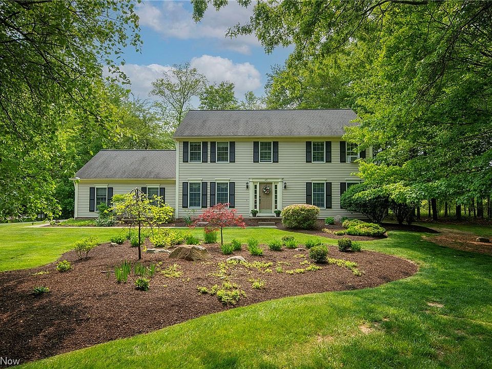 43 Wolfpen Dr, Chagrin Falls, OH 44022 Zillow