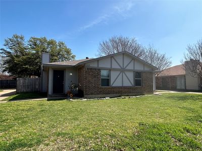 2519 Lido Ln, Arlington, TX, 76015