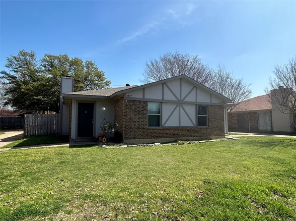 2519 Lido Ln, Arlington, TX 76015
