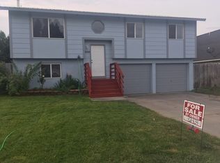2221 Ironwood Dr, Idaho Falls, ID 83402