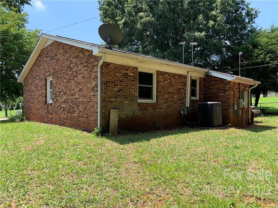 370 West Ave, Troutman, NC 28166 Zillow