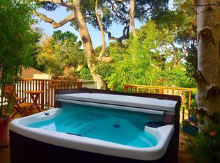 1218 Miles Ave, Pacific Grove, CA 93950