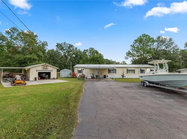 7035 Glen Meadow Dr, Lakeland, FL 33810