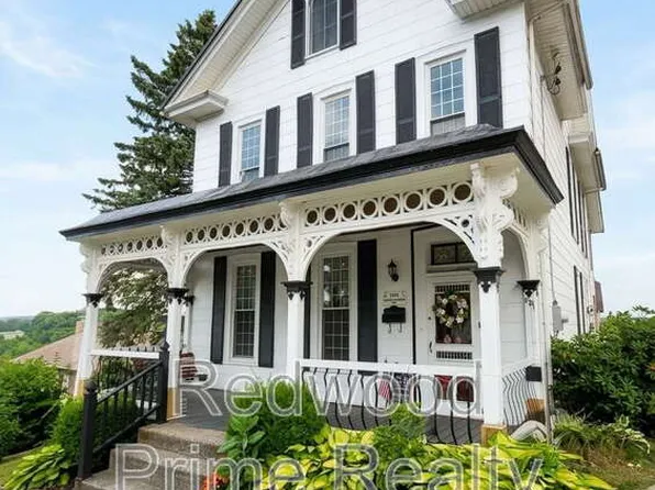 401 S Center St, Ebensburg, PA 15931