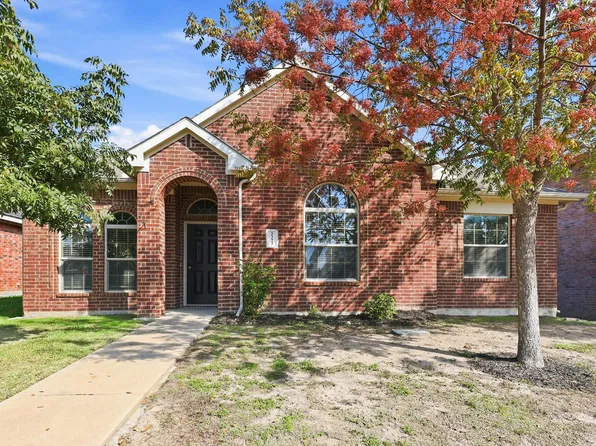 2325 Montrose Ln, Lancaster, TX 75134