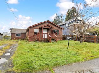 2924 Pacific Ave, Hoquiam, WA