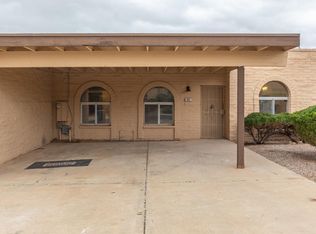 637 E Savannah St, Vail, AZ 85641